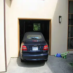 2002 Volvo C70