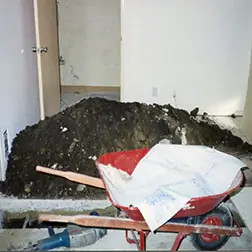 abogado de accidentes en obras de construcción