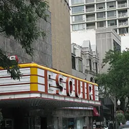 Esquire