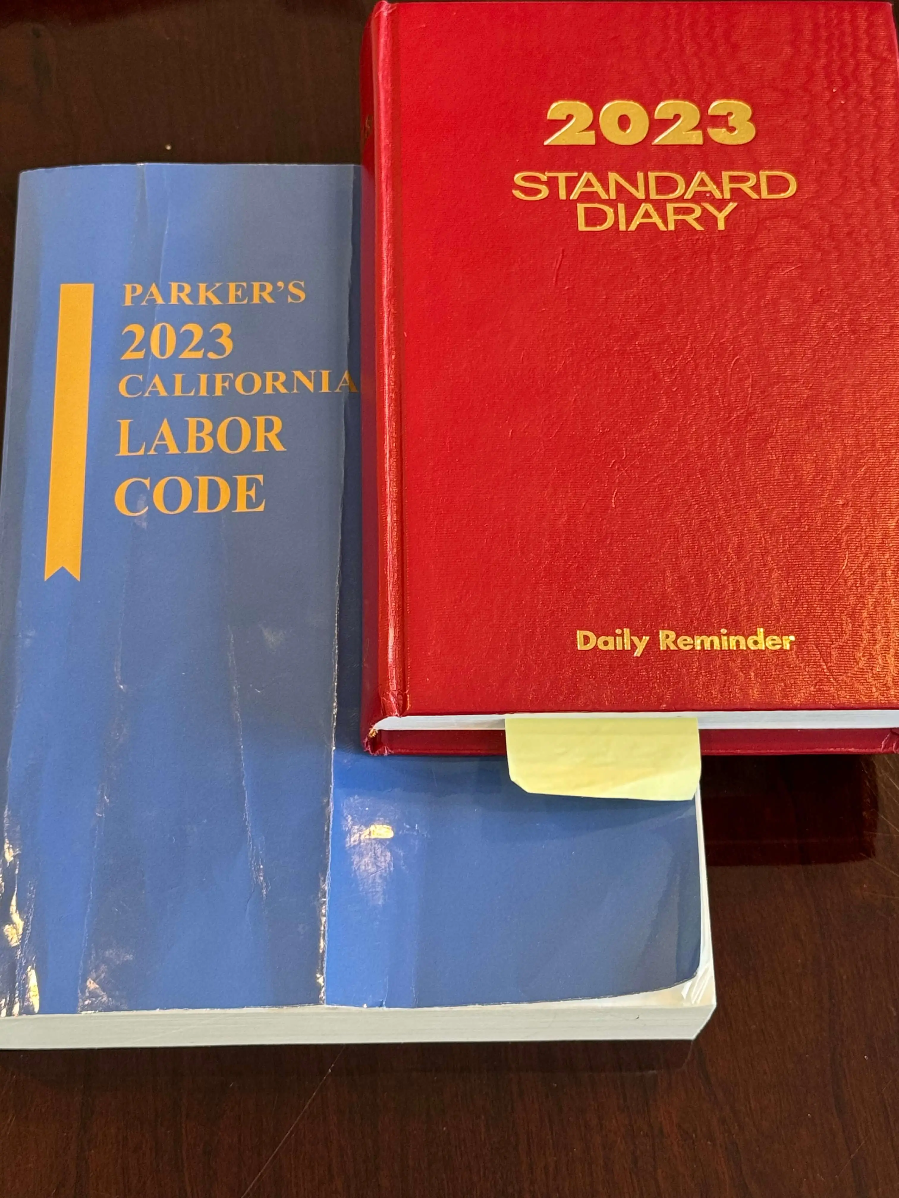 Nuevas leyes laborales de California de 2023