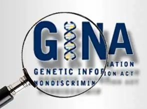 Abogado de Discriminación por Información Genética en Los Angeles