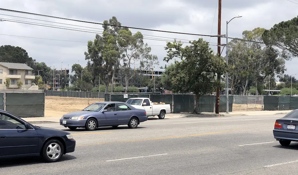 abogado de salarios y horas de Northridge