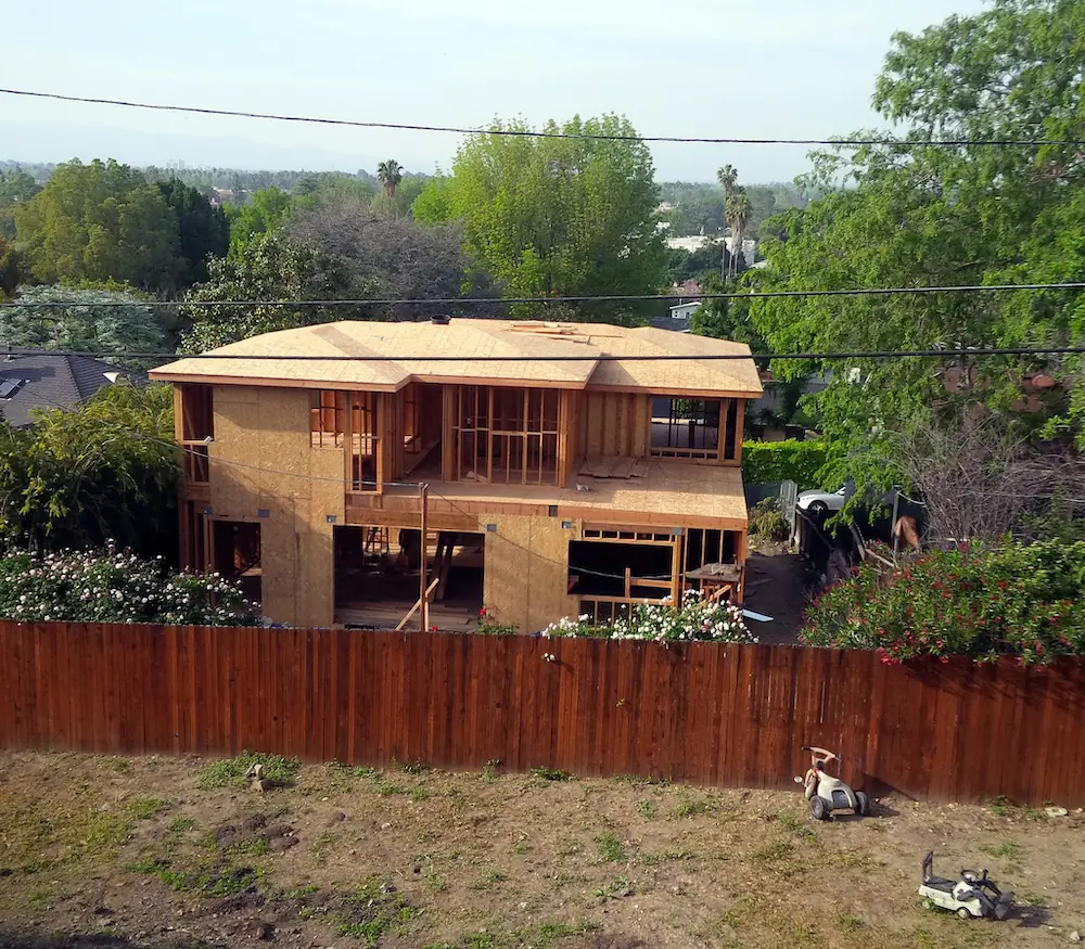Abogado para trabajadores de la construcción en Studio City