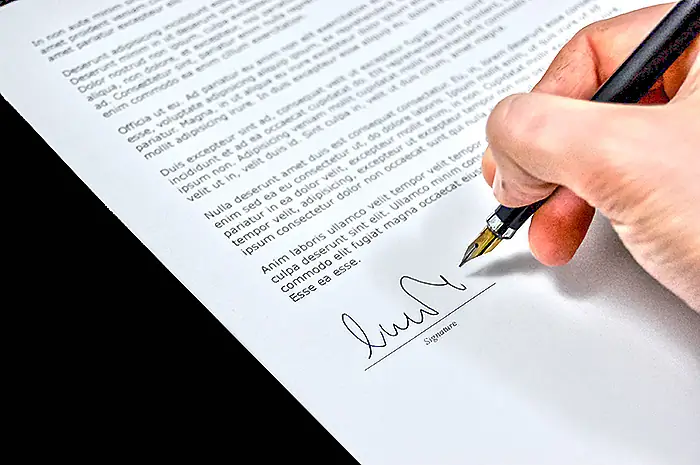 abogado de contratos los angeles