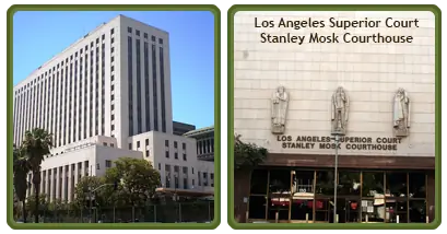Abogado de derecho laboral de la Corte Superior de Los Angeles