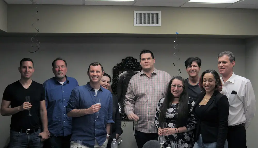Employment Lawyers Group