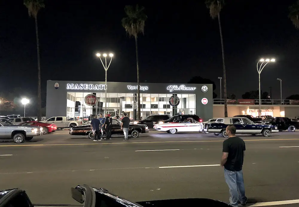 abogado de horas extras de Van Nuys