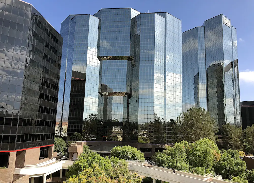 abogado de accidentes laborales del condado de Los Angeles