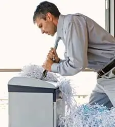 despedido debido a un accidente laboral