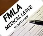 Licencia Médica Familiar FMLA