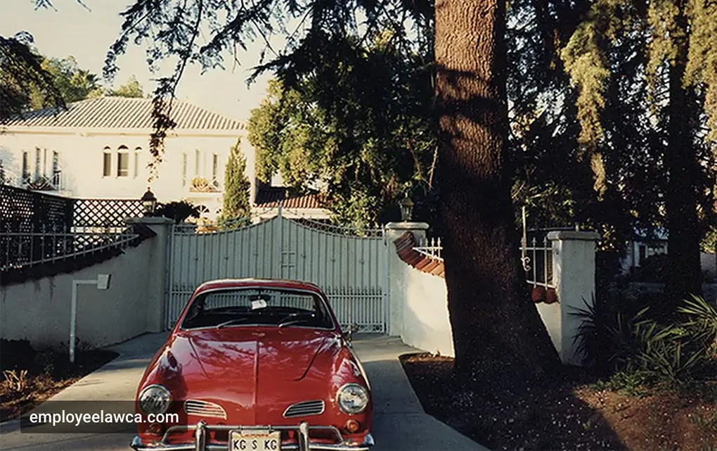 1967 Karmann G