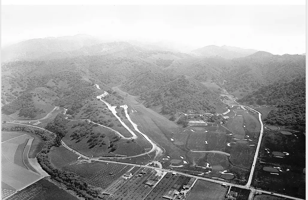 Hollywood Hills Country Club