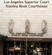 Abogado Laboral Destacado del Tribunal de Los Angeles