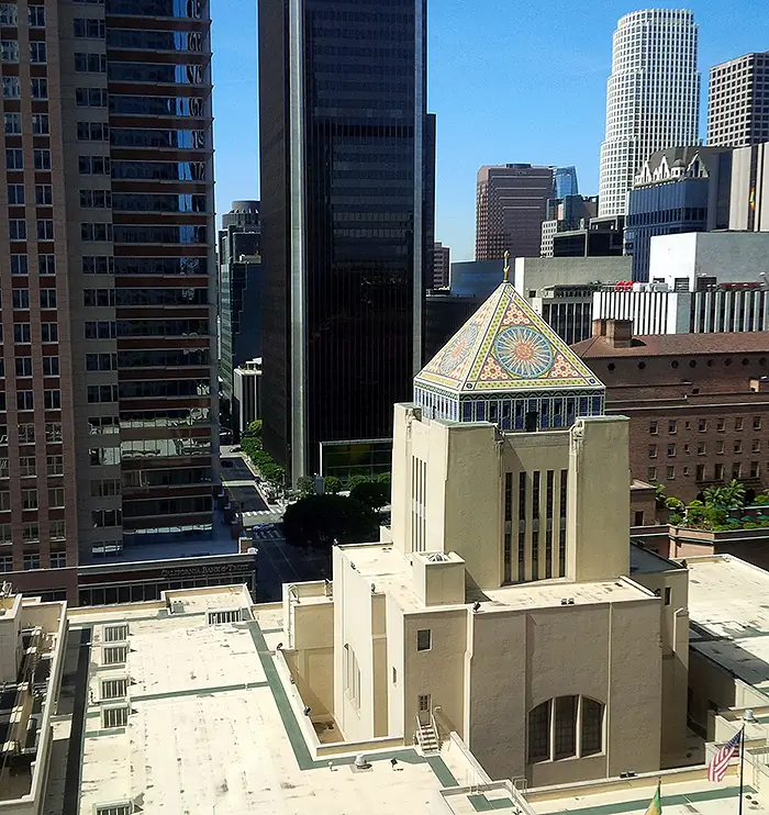 Abogado de Salarios Impagos de Los Angeles
