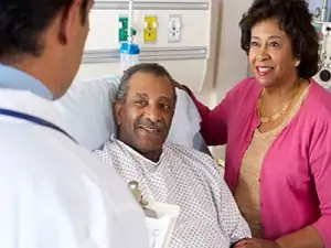 Licencia Médica Familiar de Los Ángeles
