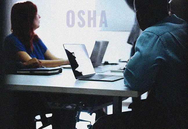 abogado de terminación laboral, violaciones de OSHA