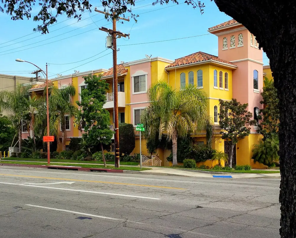 Abogados de acoso sexual de Burbank
