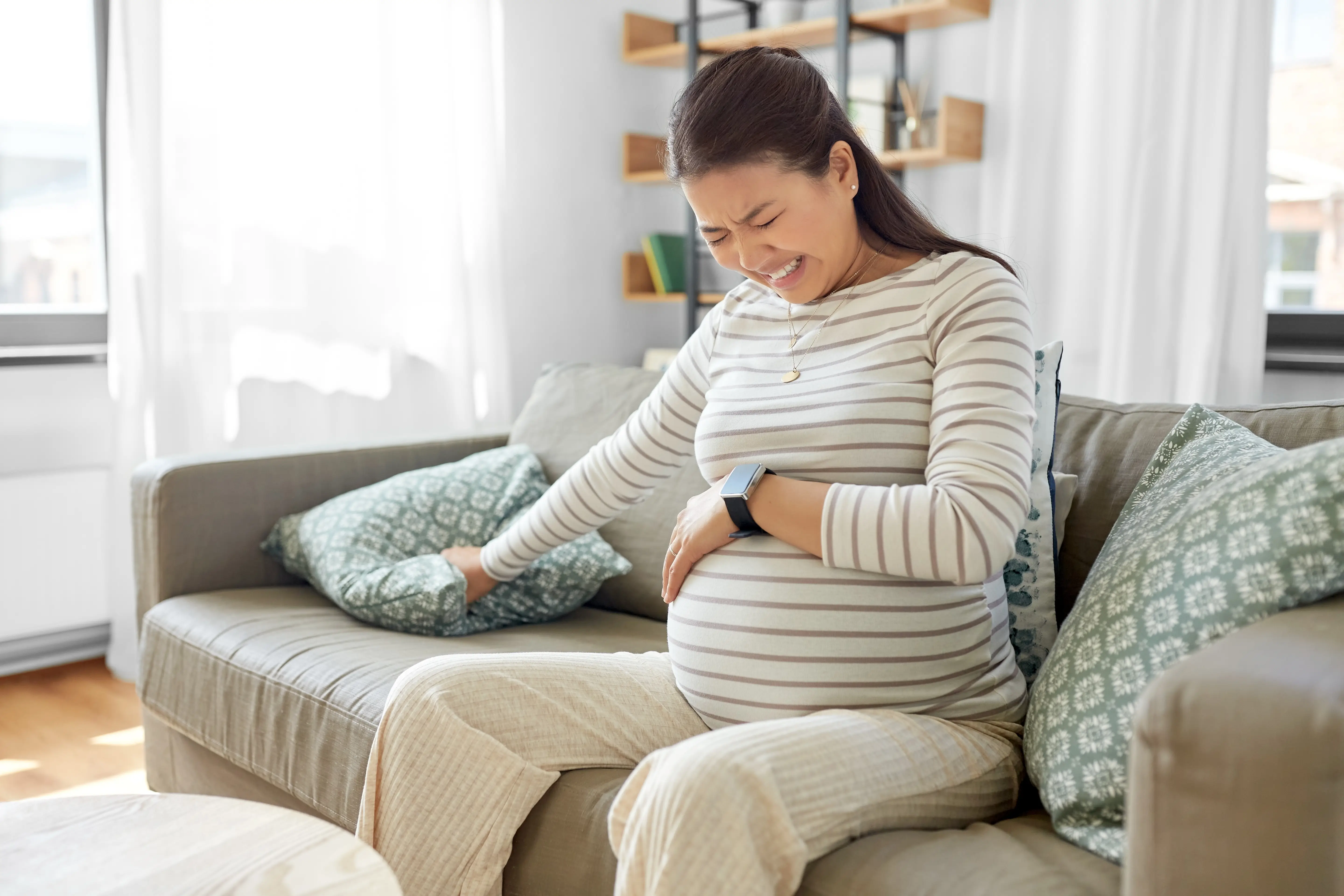 Abogado de Licencia de Maternidad Denegada