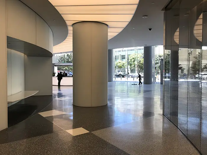 abogado para empleados de Los Angeles