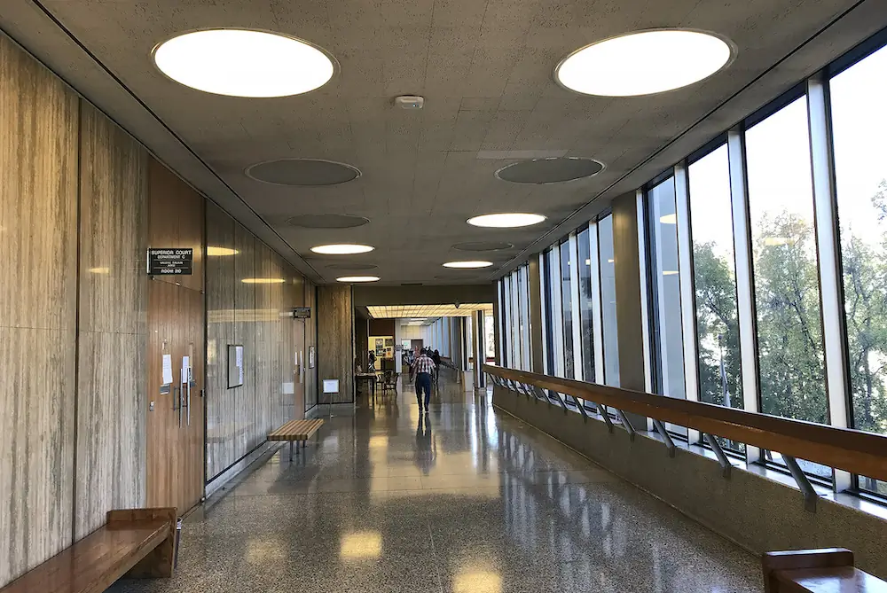 abogado laboral de Van Nuys
