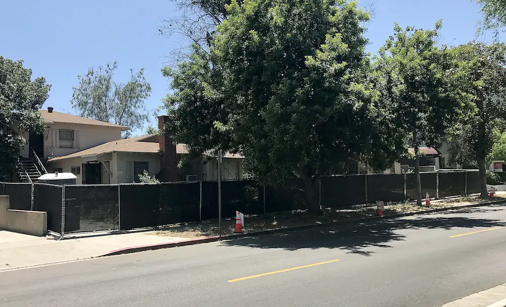abogado para trabajadores de la construcción en Van Nuys