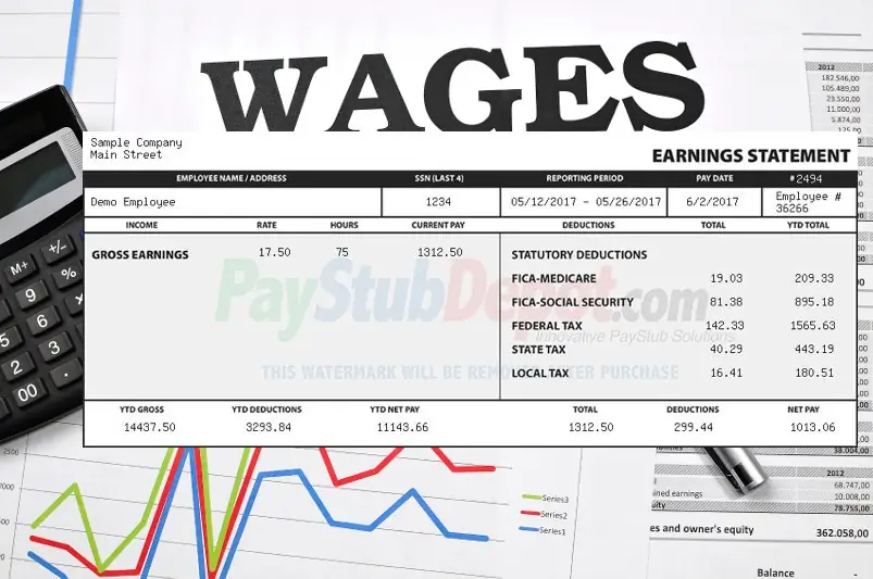 Abogado de Salarios y Derecho Laboral