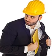 abogado de fraude de seguridad laboral